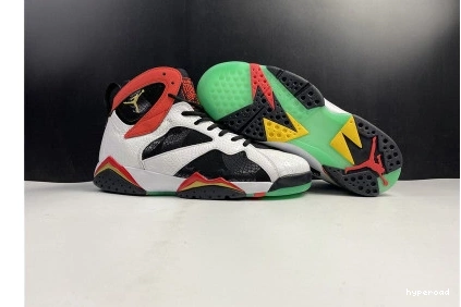 Hyperoad RETRO 7 CHINA JORDAN AIR GREATER 1216